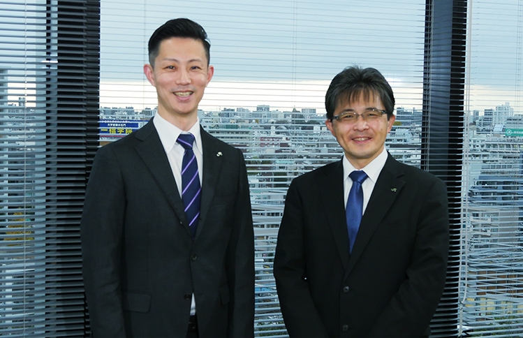 東日本旅客鉄道株式会社