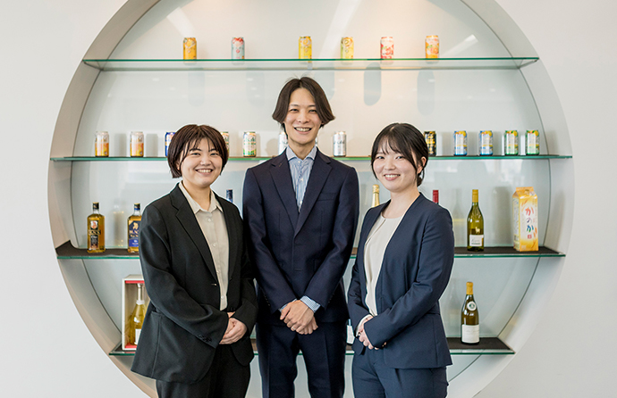 アサヒロジ株式会社様