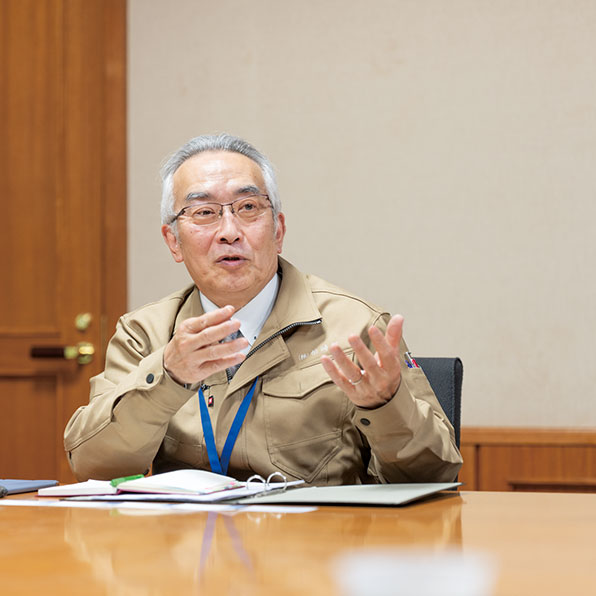KIMIDOKOを導入されたきっかけを教えてください。