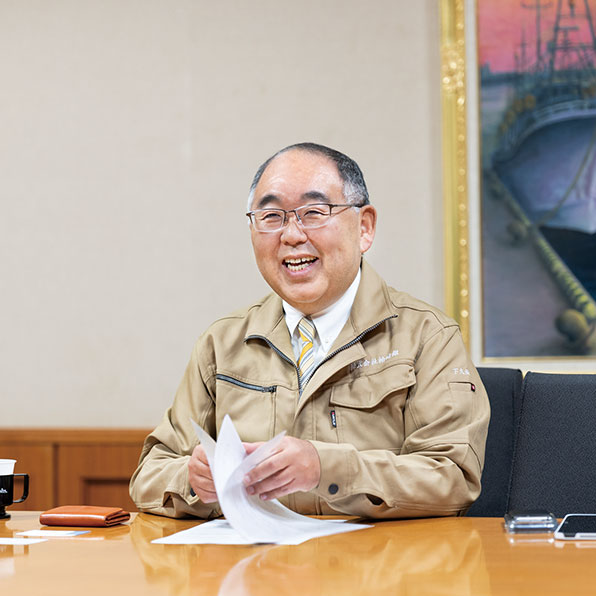導入の決め手となったポイントを教えてください。