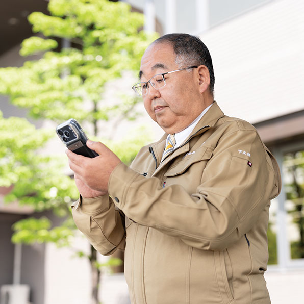 実際にKIMIDOKOを利用した感想を教えてください。
